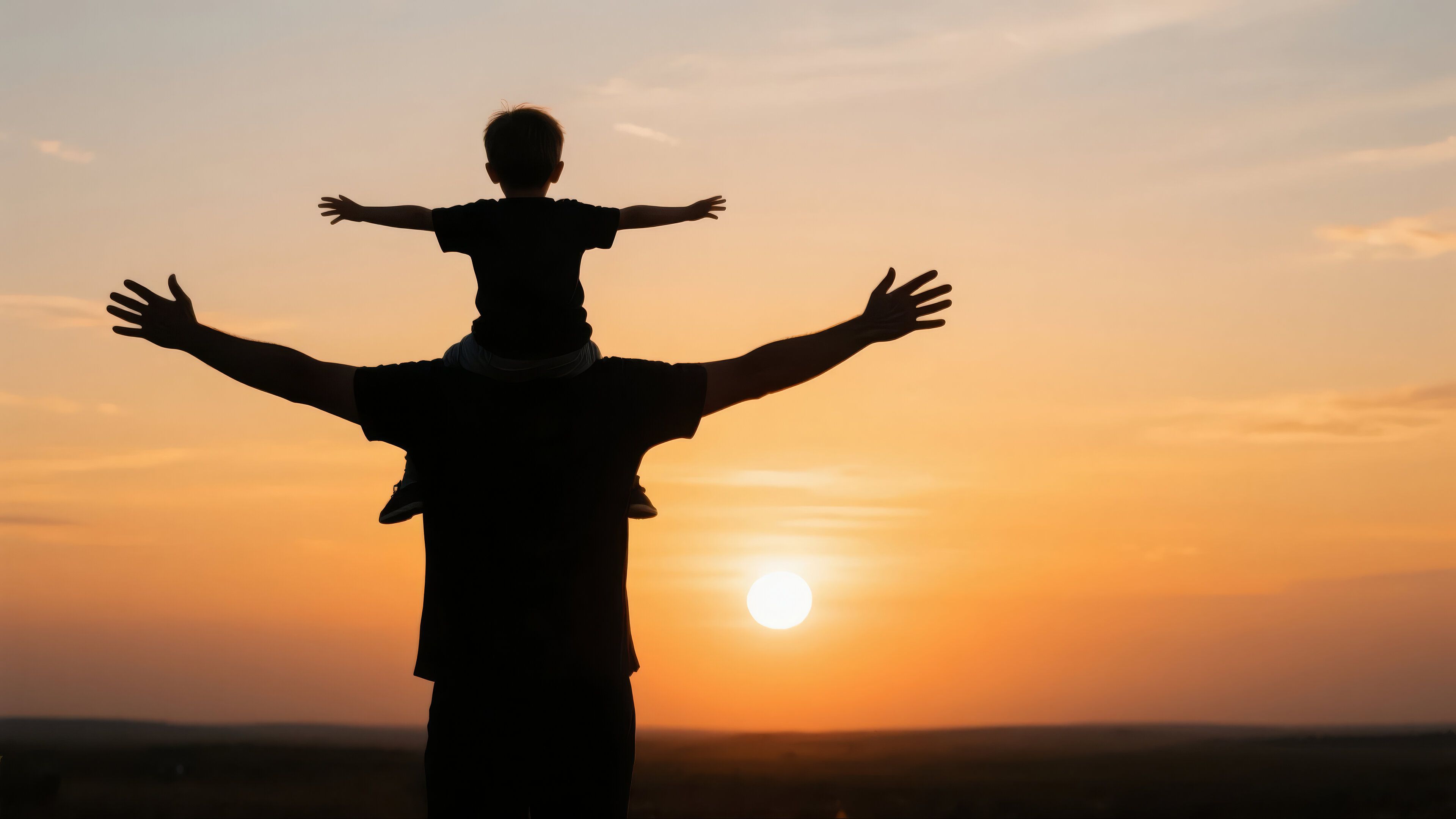 瑞豐達 | 父愛無言，感恩常在